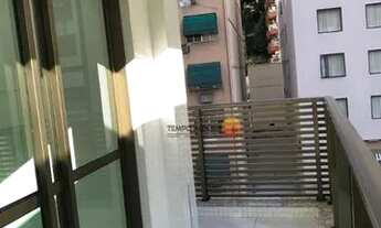 Imagem 3: Loft com 1 dormitório para alugar, 40 m² por R$ 3.050,00/mês - Icaraí - Niterói/RJ