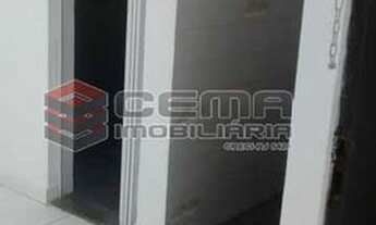 Imagem 4: Kitnet/Conjugado-À VENDA-Flamengo-Rio de Janeiro-RJ