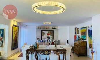 Imagem 4: Ribeirão Preto - Apartamento Padrão - Vila do Golf