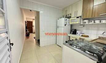 Imagem 7: Sobrado com 2 dormitórios à venda, 65 m² por R$ 270.000,00 - Itaquera - São Paulo/SP