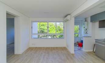 Imagem 2: Apartamento em Tristeza