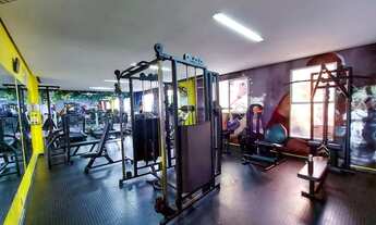 Imagem 2: Apartamento para venda tem 76 metros quadrados com 3 quartos em Alto da Glória - Goiânia