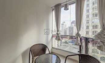 Imagem 7: Apartamento Locação 3 Dormitórios - 105 m² Vila Olímpia