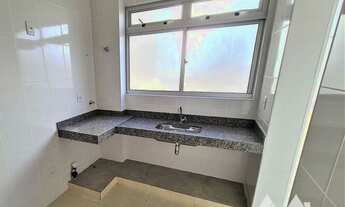 Imagem 7: Apartamento à venda no bairro Alto Caiçaras - Belo Horizonte/MG