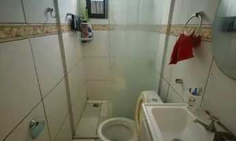 Imagem: QR 106 ap 02 qts térreo A/c, financiar