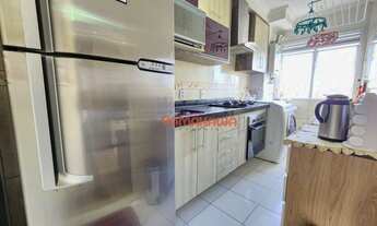 Imagem 5: Apartamento com 2 dormitórios à venda, 48 m² por R$ 250.000,00 - Itaquera - São Paulo/SP