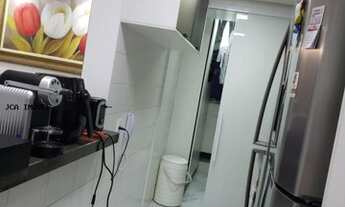 Imagem 2: Apartamento para Venda em Guarulhos, Centro, 3 dormitórios, 1 suíte, 3 banheiros, 2 vagas