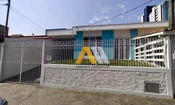 Imagem 2: Casa com 4 dormitórios, 225 m² - venda por R$ 580.000,00 ou aluguel por R$ 4.112,00 - Jard