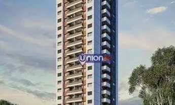 Imagem: Apartamento com 1 dormitório à venda