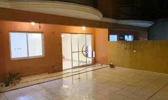 Imagem 6: Lindo Sobrado com 3 dormitórios para alugar, 210 m² por R$ 5.000/mês - Pinus Park - Cotia