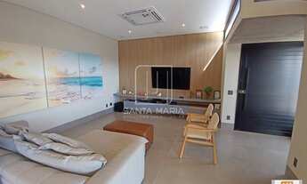 Imagem 3: Casa (térrea em condominio) 3 dormitórios/suite, cozinha planejada, portaria 24hs, em cond