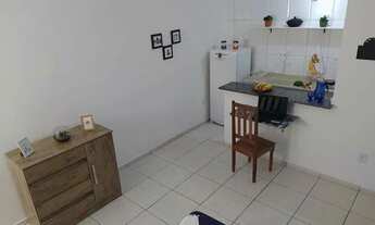 Imagem 3: KITNET MOBILIADA PARA UMA PESSOA