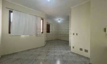 Imagem: Apartamento Padrão em São Carlos