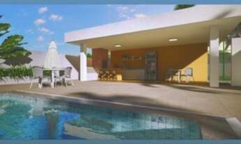 Imagem 6: Casas no Santa Maria - entrada a partir de 600,00