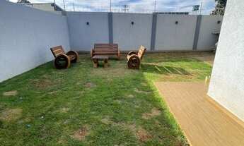 Imagem 5: Casa no condomínio Leonardo da Vinci