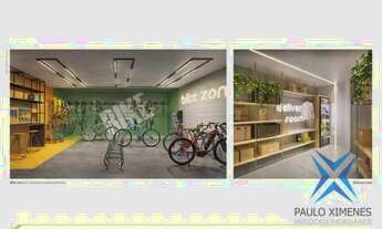 Imagem 7: Apartamento com 5 dormitórios à venda, 247 m² por R$ 4.917.000,00 - Aldeota - Fortaleza/CE