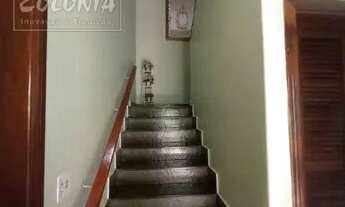 Imagem 6: São Caetano do Sul - Casa Padrão - Fundação