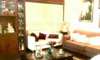 Imagem 4: Casa para Venda - 442.07m², 5 dormitórios, sendo 2 suites, 4 vagas - Chácara das Pedras