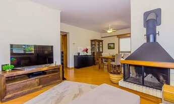 Imagem 3: Apartamento em Higienópolis