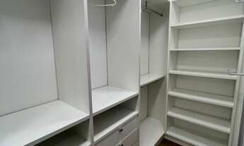 Imagem 9: AK. Vendo apartamento no Le parc todo mobiliado andar alto, nascente com 107m,3 quartos,1