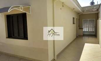 Imagem 5: Casa com 3 dormitórios, 170 m² - venda por R$ 500.000,00 ou aluguel por R$ 2.700,00/mês