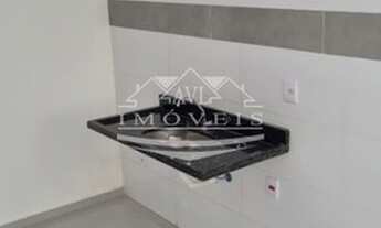 Imagem 3: São Paulo - Apartamento Padrão - JARDIM NOSSA SENHORA DO CARMO