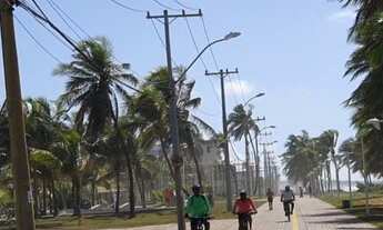 Imagem 5: Oportunidade!! Apt. Novo Mobiliado, pé na areia 84,86 m2, 2/4, suíte, 2 vgs Pr do Flamengo