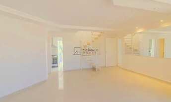 Imagem: Cobertura Venda Moema 204 m² 3 Dormitórios