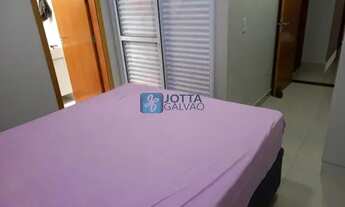 Imagem 3: Casa de 108m² no Jardim de Veneza em Indaiatuba