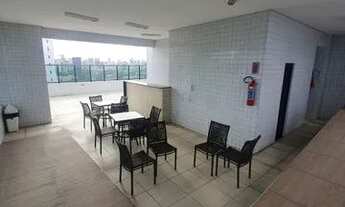 Imagem: RCR) 3 quartos Rosarinho Alameda Santos