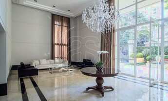 Imagem 2: São Paulo - Apartamento Padrão - V. Nova Conceicao