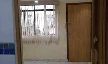 Imagem 3: Apartamento à venda em Perus com 50 m², 2 quartos