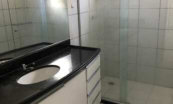 Imagem 7: Apartamento para aluguel tem 220 metros quadrados com 4 quartos em Manaíra - João Pessoa