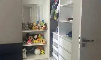 Imagem 6: Apartamento para venda com 74 metros quadrados com 3 quartos em Vila Mariana - São Paulo