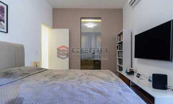 Imagem 3: Apartamento-À VENDA-Leme-Rio de Janeiro-RJ