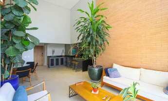 Imagem 5: Apto Panamby 3 dts/3 suites