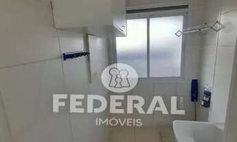 Imagem 7: Apartamento com 1 quarto no RESIDENCIAL K APARTMENTS - Bairro Setor Oeste em Goiânia