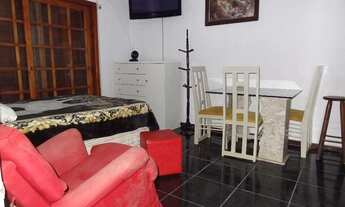 Imagem 2: Apartamento para Venda - 24.5m², 1 dormitório, Cidade Baixa