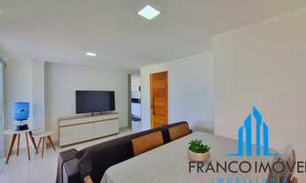 Imagem 7: Apartamento com 3 quartos sendo 1 suite a venda,100m² na Praia do Morro - Guarapari