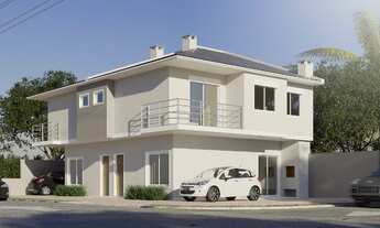 Imagem: Sobrado para Venda - 108m², 3 dormitórios