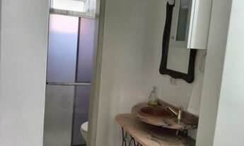 Imagem 4: Apartamento 1 quarto mobiliado