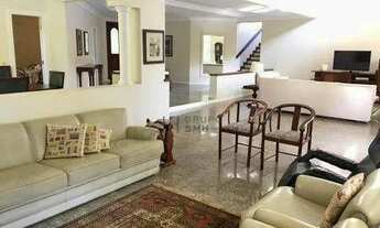 Imagem 3: Casa Clássica - 4 suítes - 10 vagas à venda no Jardim Acapulco - Guarujá/SP