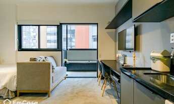 Imagem: Apartamento à venda em Sao Paulo