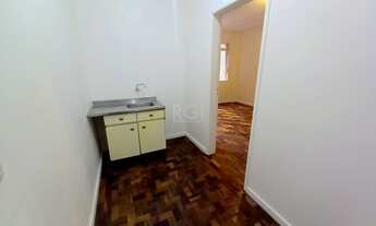 Imagem 2: Apartamento JK para Venda - 29.35m², 1 dormitório, Centro Histórico
