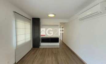 Imagem 4: Apartamento a venda no Residencial Vox - Taquaral - Campinas/SP