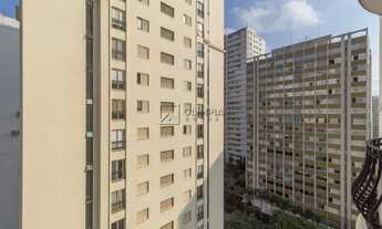 Imagem 13: Apartamento Locação Jardim Paulista 96 m² 2 Dormitórios