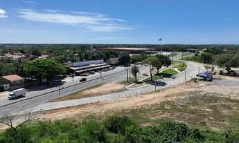 Imagem 3: AR - Lotes na Caucaia em frente ao Atacadão