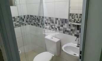 Imagem 5: Casa para Locação no bairro Vila Dalila, 1 dorm, 40 m Consulte outros imóveis em nosso can