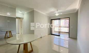 Imagem: Apartamento dos sonhos no Green Plaza Residence