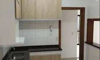 Imagem 3: Apartamento Apartamento com 2 dormitórios